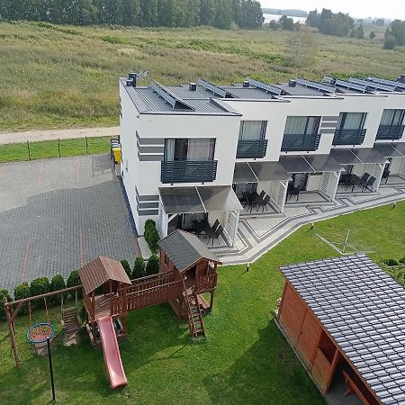 Over Lake-Domki,Apartamenty Mielno  Exteriér fotografie