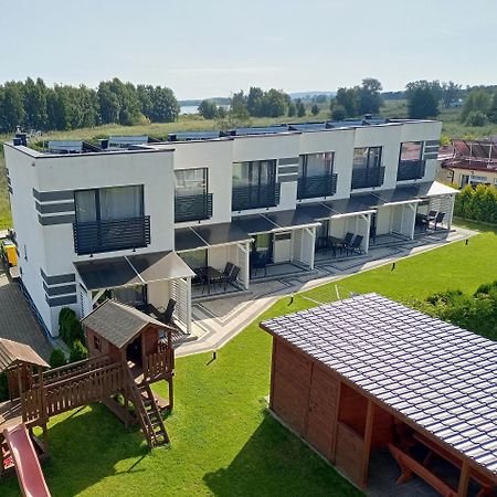 Over Lake-Domki,Apartamenty Mielno  Exteriér fotografie